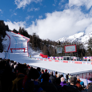 Due ruote in passerella: lanciate le UCI World Series di La Thuile e le frazioni valdostane del Giro d’Italia