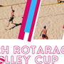 CS 12h Rotaract Volley Cup per la LILT VdA