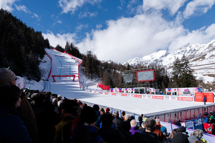 Due ruote in passerella: lanciate le UCI World Series di La Thuile e le frazioni valdostane del Giro d’Italia