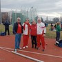 Campionato regionale Lanci Invernale Master - Alessandria