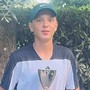 Tennis: Mattia Duc trionfa al Challenger Blu under 16