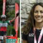 Giochi Olimpici e Paralimpici di Parigi 2024: Martina Berta e Charlotte Bonin in gara nella mountain bike e nel triathlon