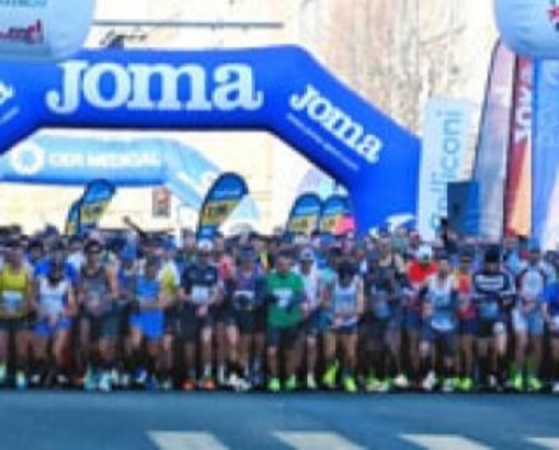 Maratona immagine Fidal