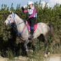 Endurance: Martina Pisano confermata alla FEI Endurance European Championship Young Rider e Junior