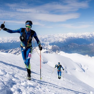 La Monte Rosa SkyMarathon si fa in quattro!