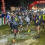 MONTE ROSA WALSERWAEG Christian Minoggio &amp; Roberta Jacquin Campioni Italiani Fisky Marathon