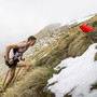 Monte Zerbion nel circuito Merrell Skyrunner World Series