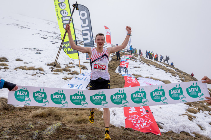 Monte Zerbion Skyrace, aprono l’1 gennaio le iscrizioni