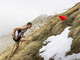 Monte Zerbion nel circuito Merrell Skyrunner World Series