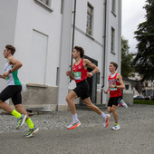 Ancora una settimana ricca di sfide per l'atletica valdostana