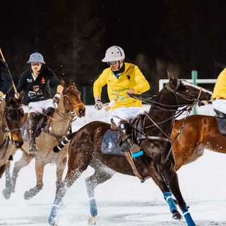 L’Italia Polo Challenge conferma la Valle d’Aosta quale cornice d’eccellenza per eventi equestri internazionali