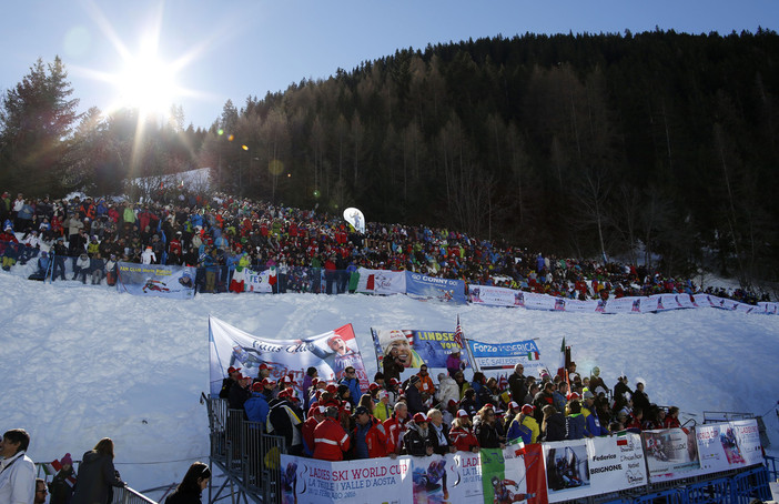 La Thuile Pentaphoto