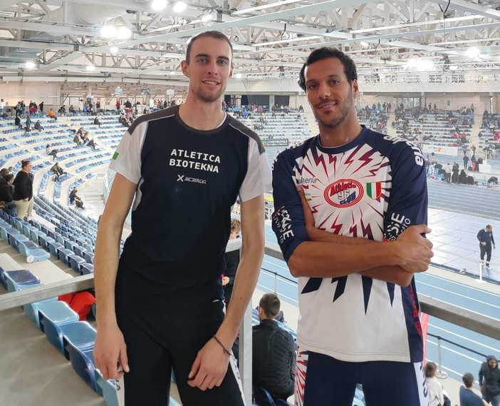 Campionati regionali francesi di Miramas