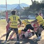 Rugby: Lo Stade Valdôtain conquista Savona con due vittorie convincenti