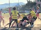 Rugby: Lo Stade Valdôtain conquista Savona con due vittorie convincenti