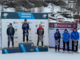 Biathlon: Contoz oro, Bonino bronzo nella Sprint in Val Ridanna