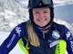 Sci alpino: Sophie Mathiou ‘a punti’ nello Slalom di Les Diablerets