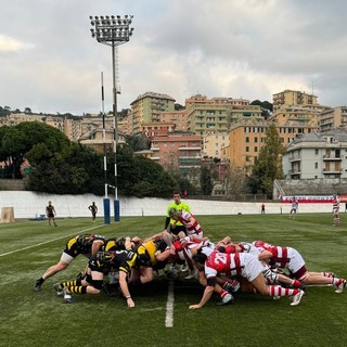 Rugby: Recap del weekend