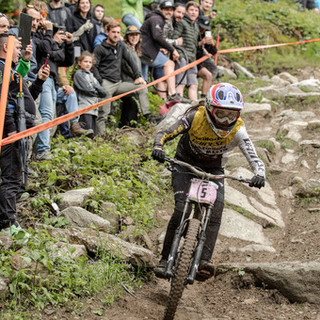 Sophie Riva argento ai Campionati italiani Enduro all’Isola d’Elba (LI)