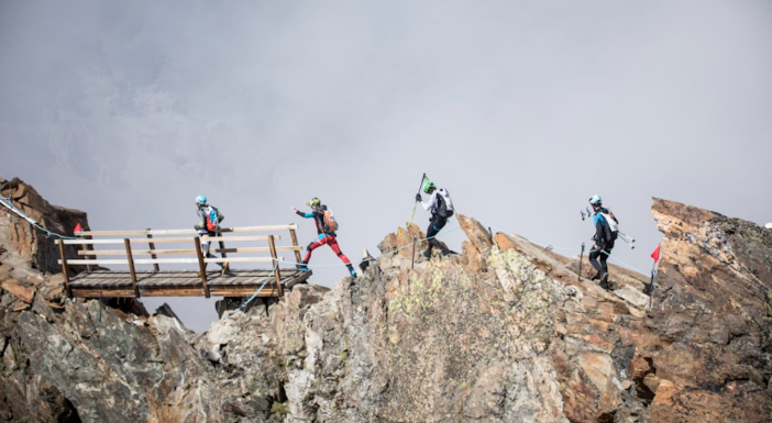 SkyClimb Mezzalama 2024: il 29 giugno ritorna la sfida epica tra i ghiacci del Monte Rosa