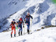 Scialpinismo: Maguet sul podio, i gemelli Chanoine nei ‘dieci’ alla Pierra Menta