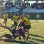 Stade Valdôtain Rugby: Resoconto di domenica 12 gennaio