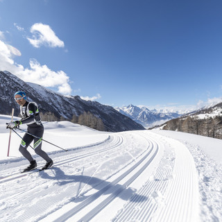 La Valle d’Aosta si prepara alla stagione dello sci di fondo