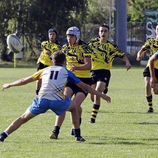 Stade Valdôtain Rugby: Appuntamenti del weekend 5/6 ottobre