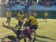 Stade Valdôtain Rugby: Resoconto di domenica 12 gennaio