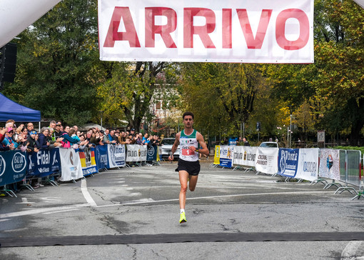 Il Trofeo 7 Torri allarga i confini