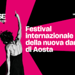 Al via da domani 23 settembre ad Aosta e ad Arvier &quot;Aspettando T*Danse”