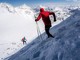 Una Monte Rosa SkyMarathon epica con cieli azzurri e tanta neve. ©iancorless.com