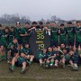 Stade Valdôtain Rugby:  l’U16 scende in campo a Ivrea e vince per 36 punti a 19 con il Monferrato Rugby!