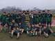 Stade Valdôtain Rugby:  l’U16 scende in campo a Ivrea e vince per 36 punti a 19 con il Monferrato Rugby!