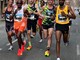 Atletica: Mezza Maratona di Barcellona