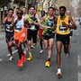 Atletica: Mezza Maratona di Barcellona