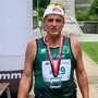 Paolo Albertinelli - Maratona
