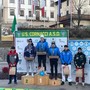 CIG/CpI sci nordico: Claire Frutaz oro nella Sprint tc l Lago di Tesero