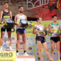 Atletica: Valdostani protagonisti ai Campionati Italiani Juniores e Promesse di Rieti