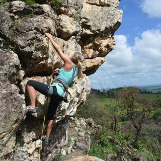 Arrampicata bouldering: Scatta il raduno GRANPABLOK