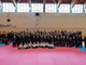 Grande Successo per il Saggio di Kung Fu della Scuola Fenghuang Long ad Aosta
