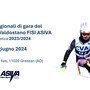 Sport Invernali: L'Importanza dell'ASIVA e la cerimonia di premiazione a Gressan