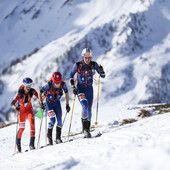 Scialpinismo: Crevacol si prepara a ospitare  i futuri campioni