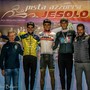 Ciclismo: I fratelli Agostinacchio dominano il GP Internazionale di Jesolo