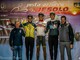 Ciclismo: I fratelli Agostinacchio dominano il GP Internazionale di Jesolo