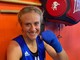 Boxe: Il sorteggio sconfigge Anais Domanine