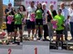 Ciclismo: Mélanie Bosonin vince il Trofeo Comune di Rodigo (MN)