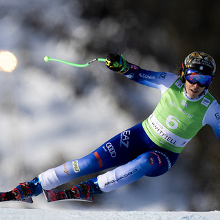 STRAORDINARIA BRIGNONE, SOLIDA GOGGIA: FEDE TRIONFA IN SG A KVITFJELL, SOFIA TERZA