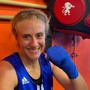 Boxe: Il sorteggio sconfigge Anais Domanine