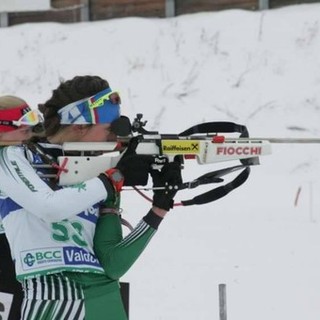 Biathlon: Allo Sc Granta Parey la Coppa Sc Amis de Verrayes a Bionaz